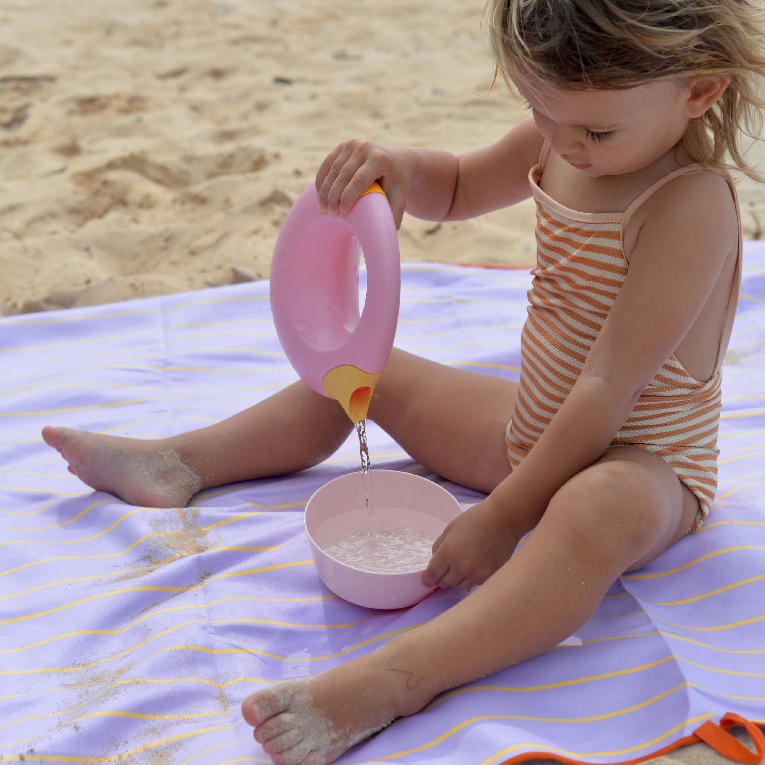 quut-serviette-de-plage-jeu-de-marelle image 6