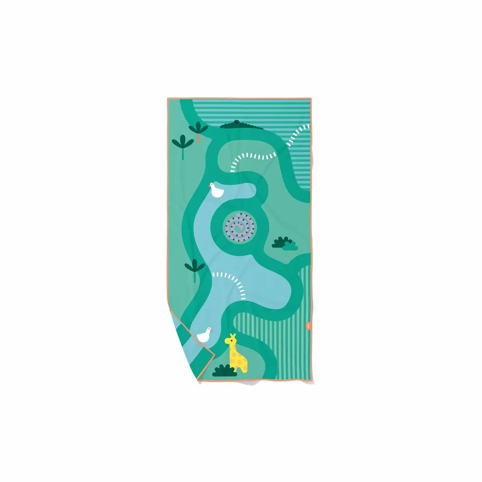 quut-safari-serviette-de-jeu-double-face-2 image 1