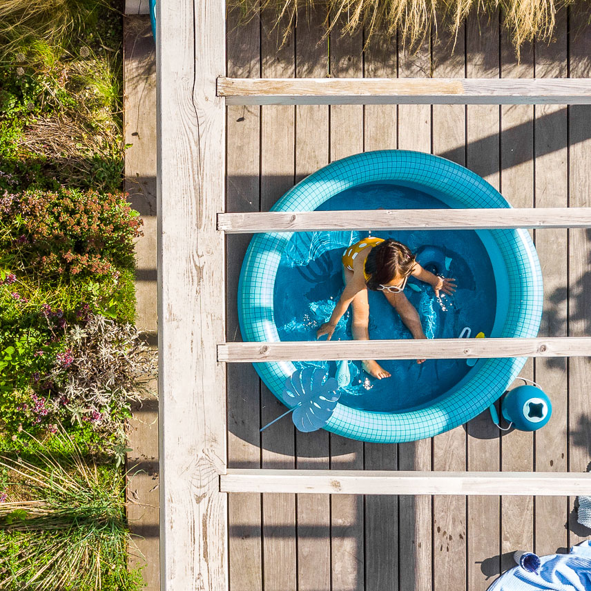 quut-dippy-petite-piscine-enfant-tropicale image 4