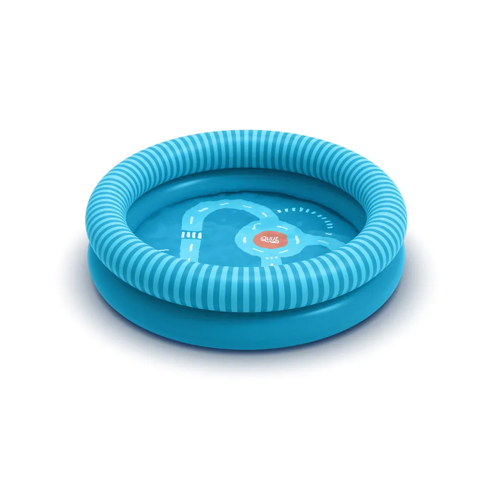 quut-dippy-ocean-road-small-petite-piscine-gonflable image 1