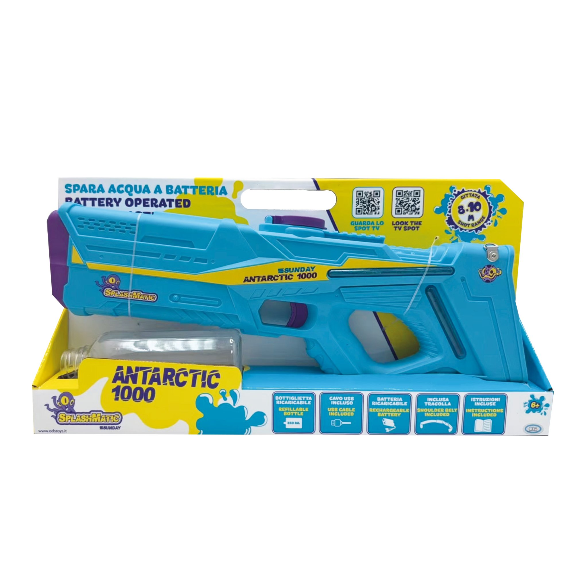 splashmatic-antarctic-1000-pistolet-eau-lectrique-1-l-port-e-8-10-m-tres image 3