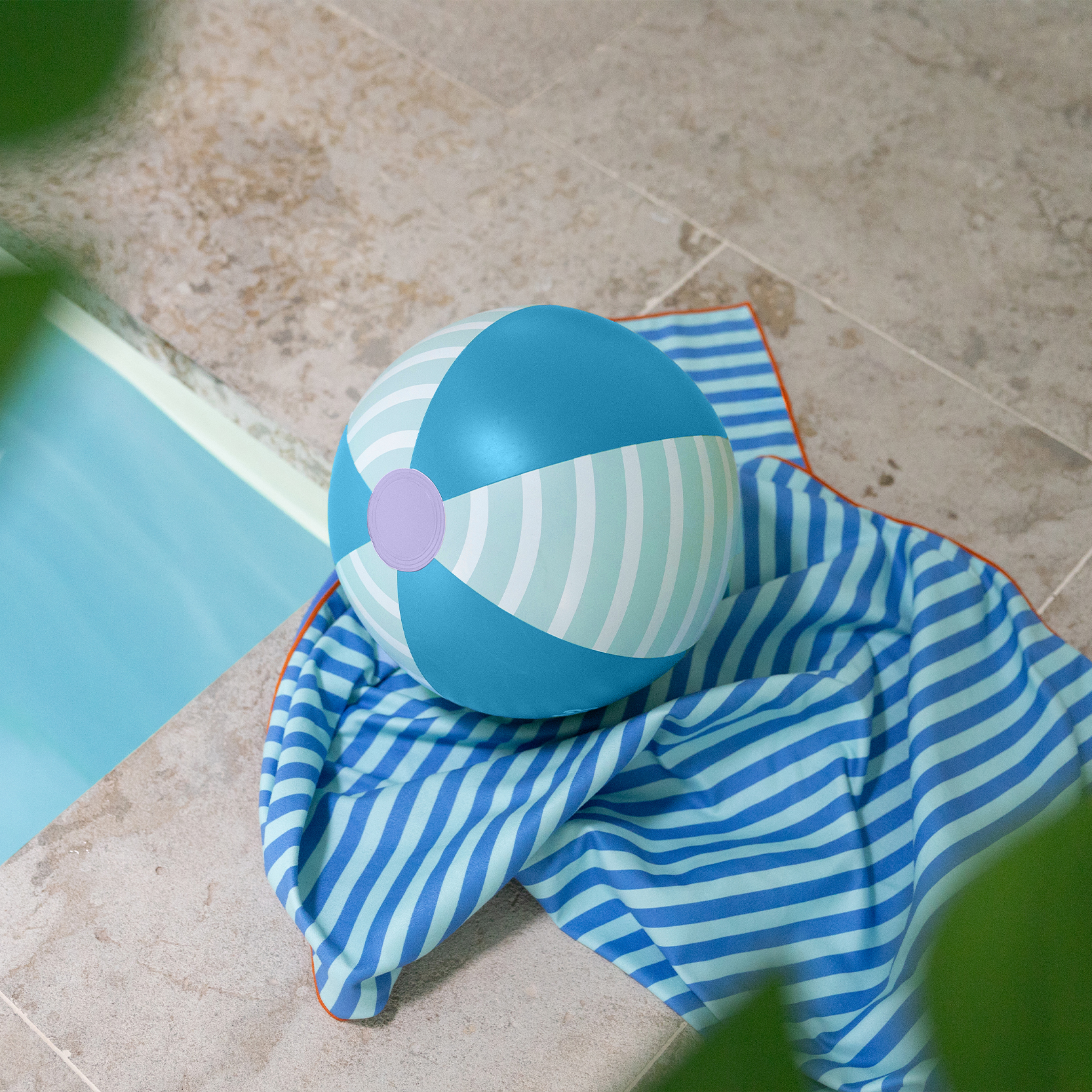quut-beach-ball-ballon-de-plage-gonflable image 4