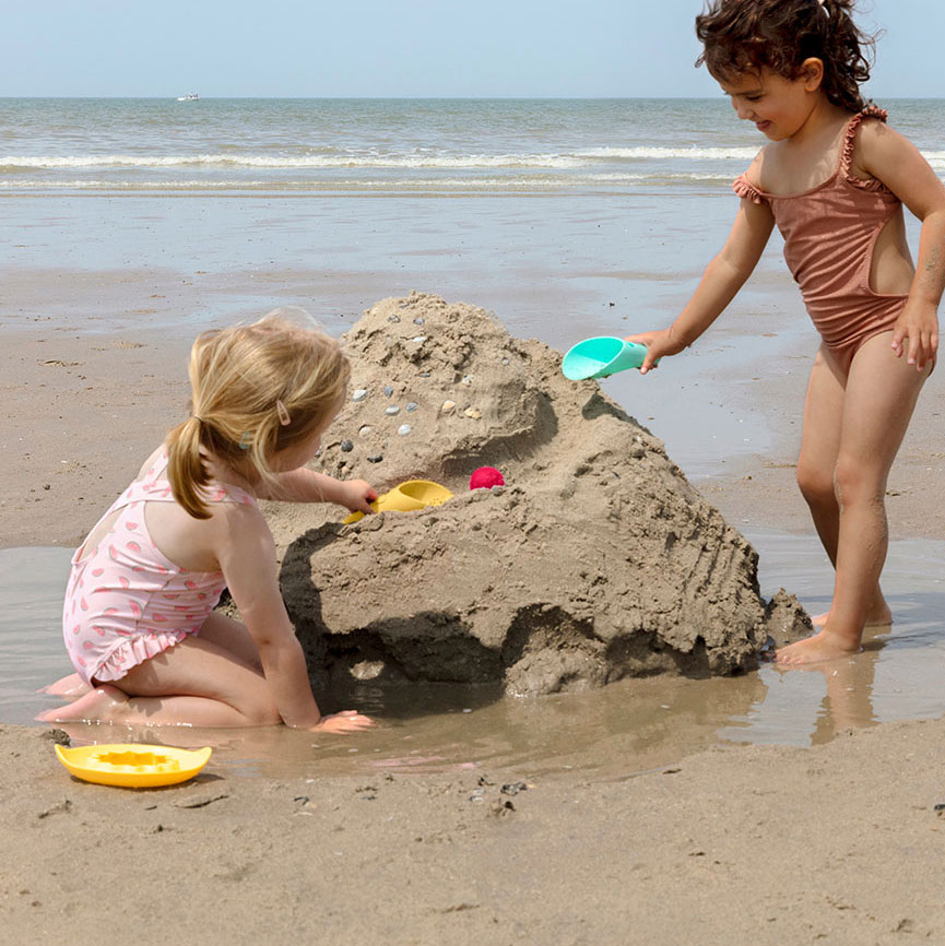 quut-cuppi-banana-blue-jeu-de-plage-attrape-balle image 4
