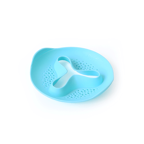 quut-magic-shaper-vintage-blue-outil-de-modelage-de-sable-16-x-16-x-4-cm image 1