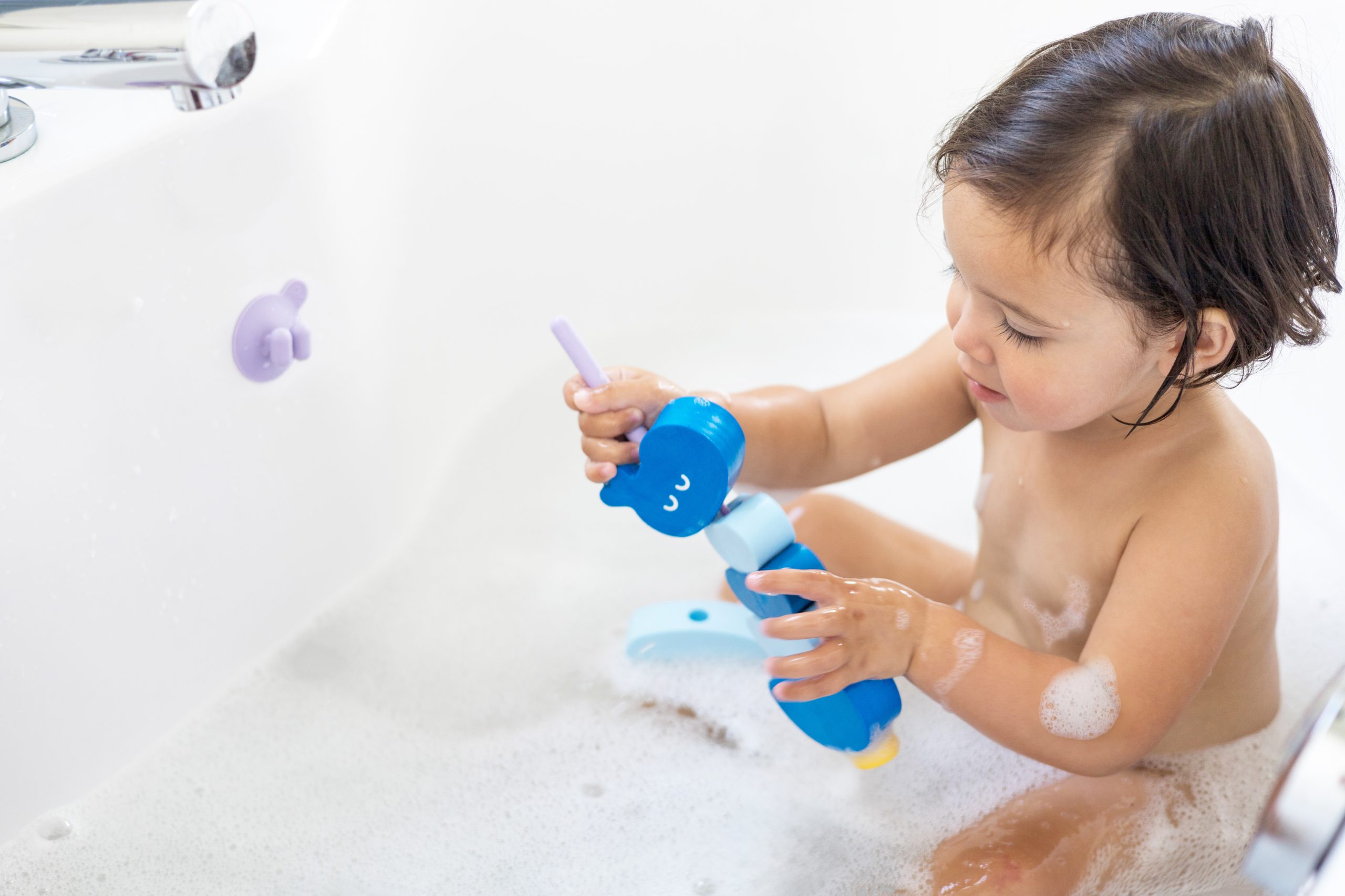quut-beedi-hippo-perles-enfiler-enfant image 4
