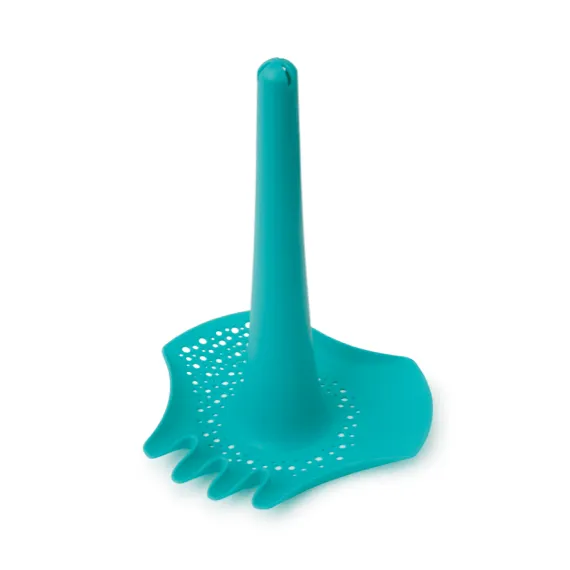 quut-triplet-lagoon-green-jouet-de-plage-3-en-1 image 1