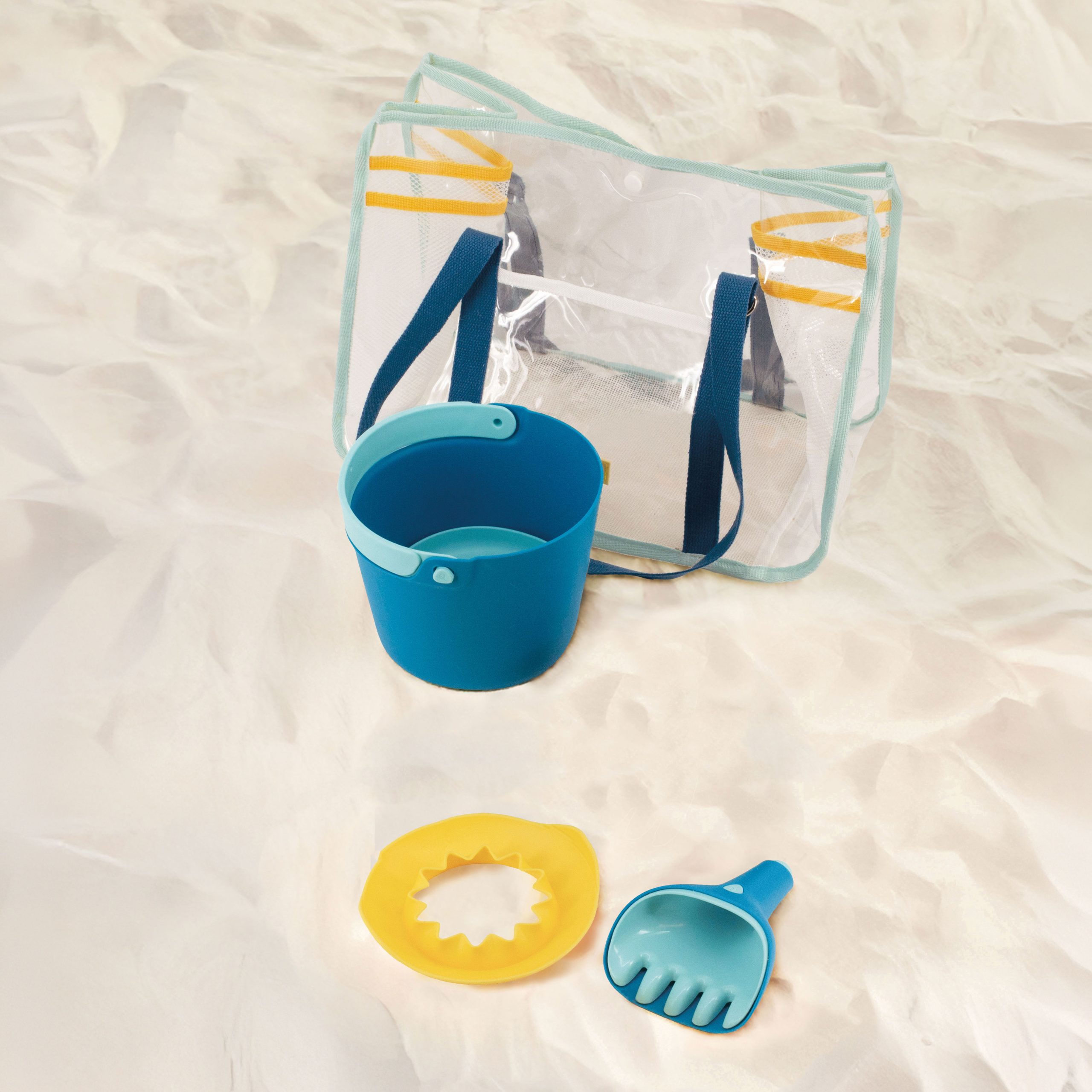 quut-beach-essential-set-ocean-blue-set-de-plage-complet image 6