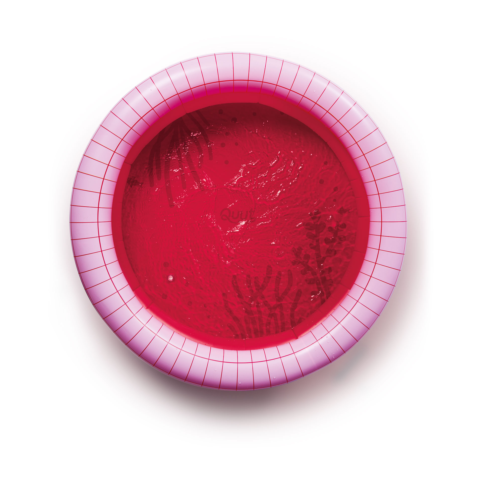 quut-dippy-piscine-gonflable-cherry-red-120-cm image 8