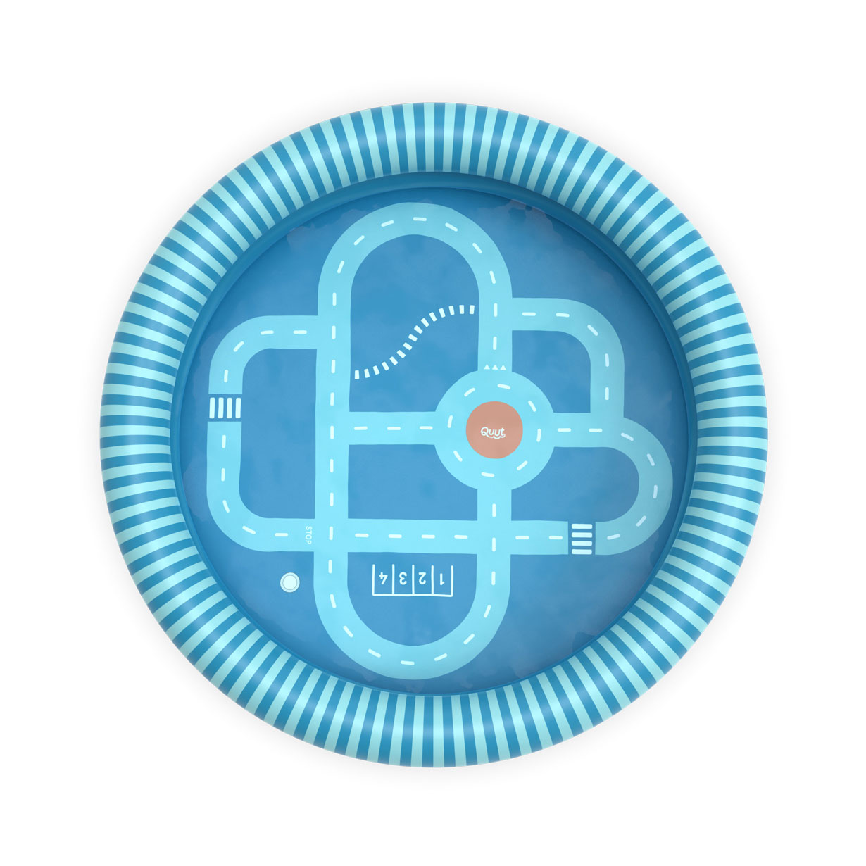 quut-ocean-road-large-circuit-de-jeu-enfant image 7