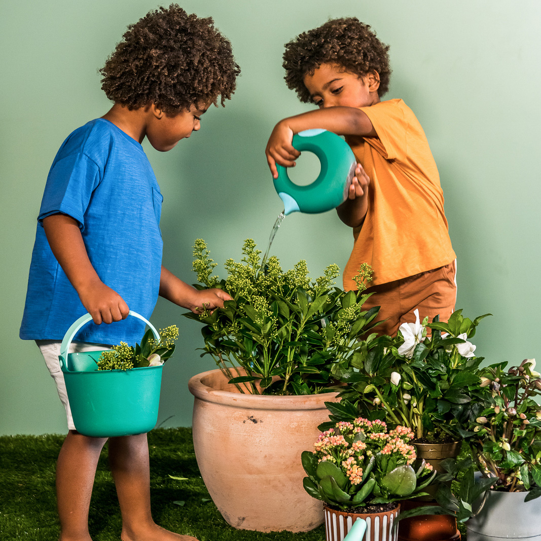 quut-cana-small-0-5l-arrosoir-de-plage-garden-green-2 image 4