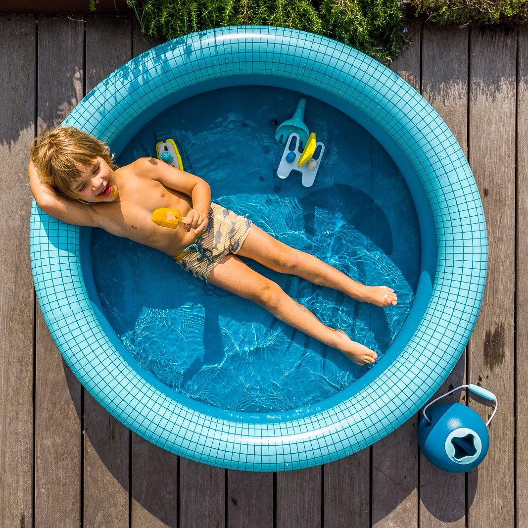 quut-dippy-petite-piscine-enfant-tropicale-2 image 7