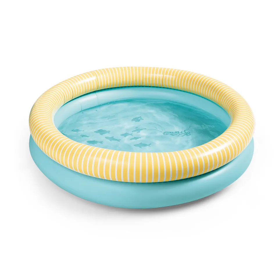 quut-dippy-banana-blue-piscine-gonflable-120-x-25-cm image 1