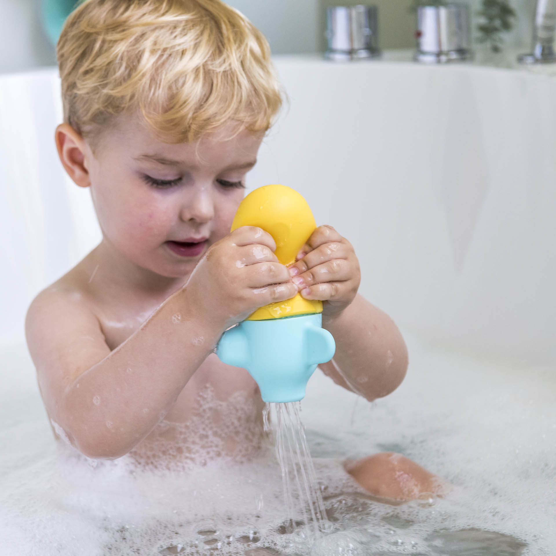 quut-squeezi-croco-jouet-d-eau-presser-enfant image 7