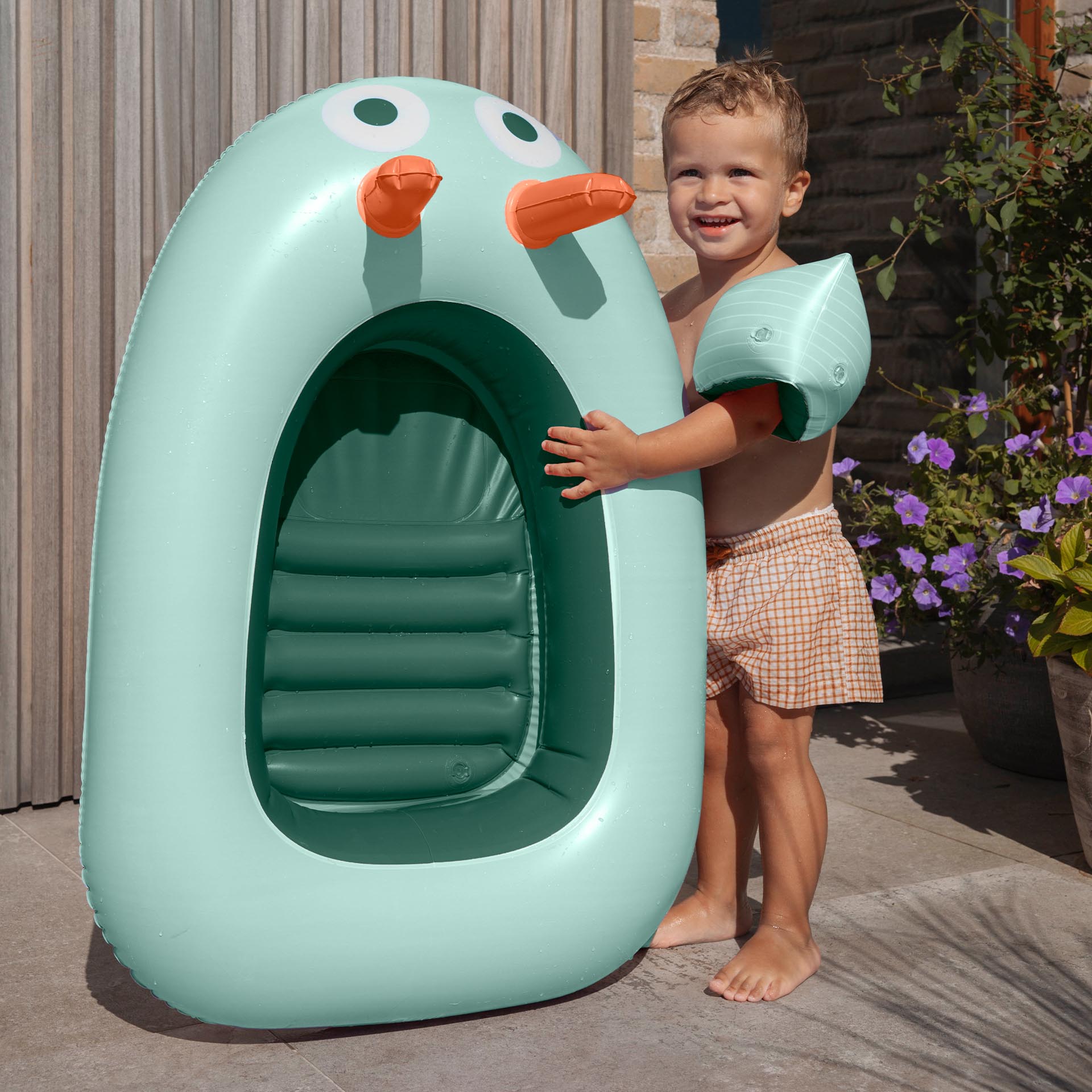 quut-bateau-bateau-gonflable-de-bain-enfant image 3