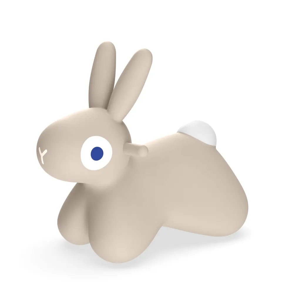 quut-hoppi-bunny-ballon-sauteur-lapin image 1