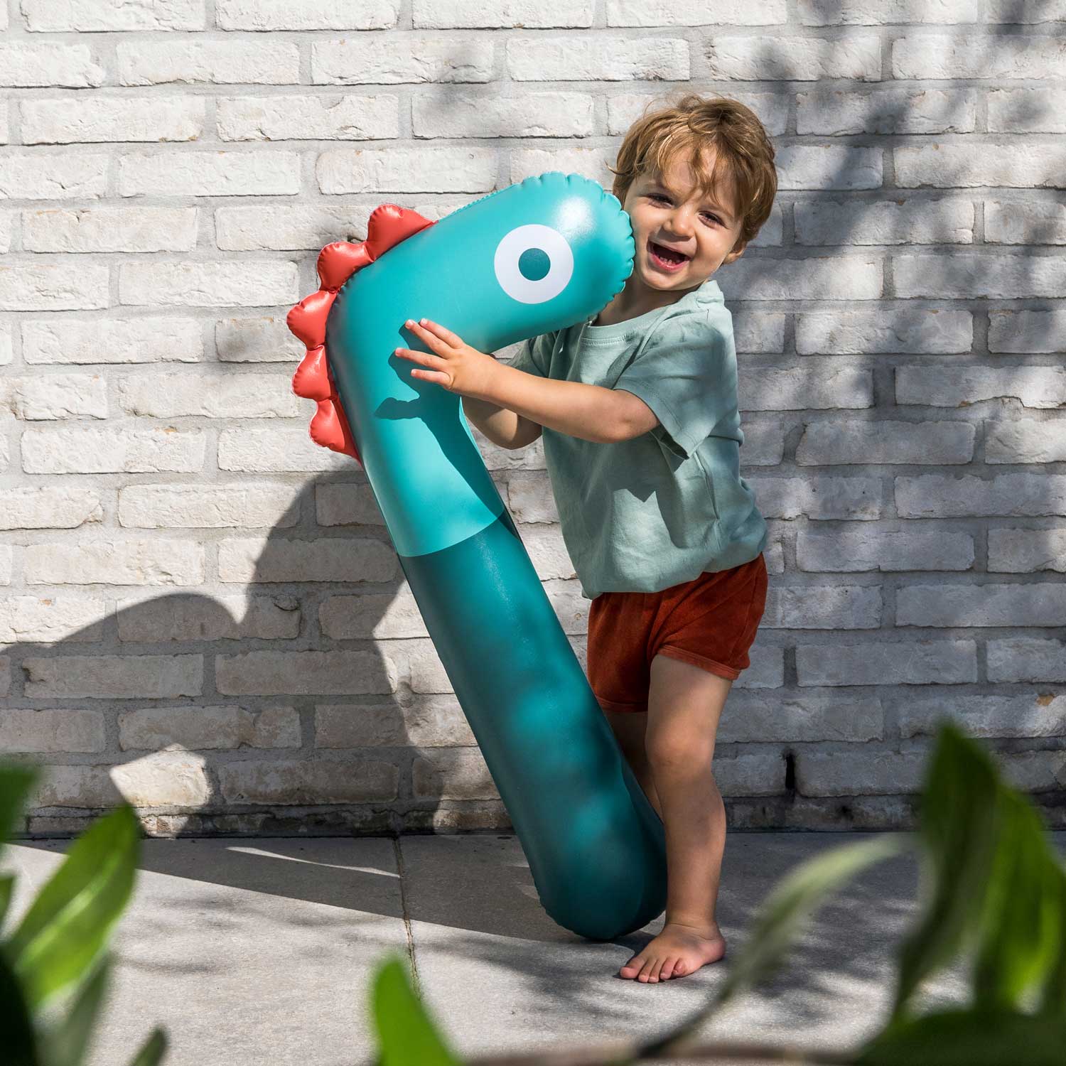 quut-noodle-friends-frite-de-piscine-88-cm image 3