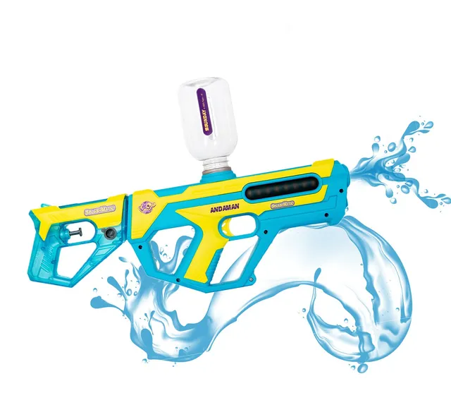 splashmatic-andaman-pistolet-eau-2-en-1-300ml-led-8m-port-e image 1
