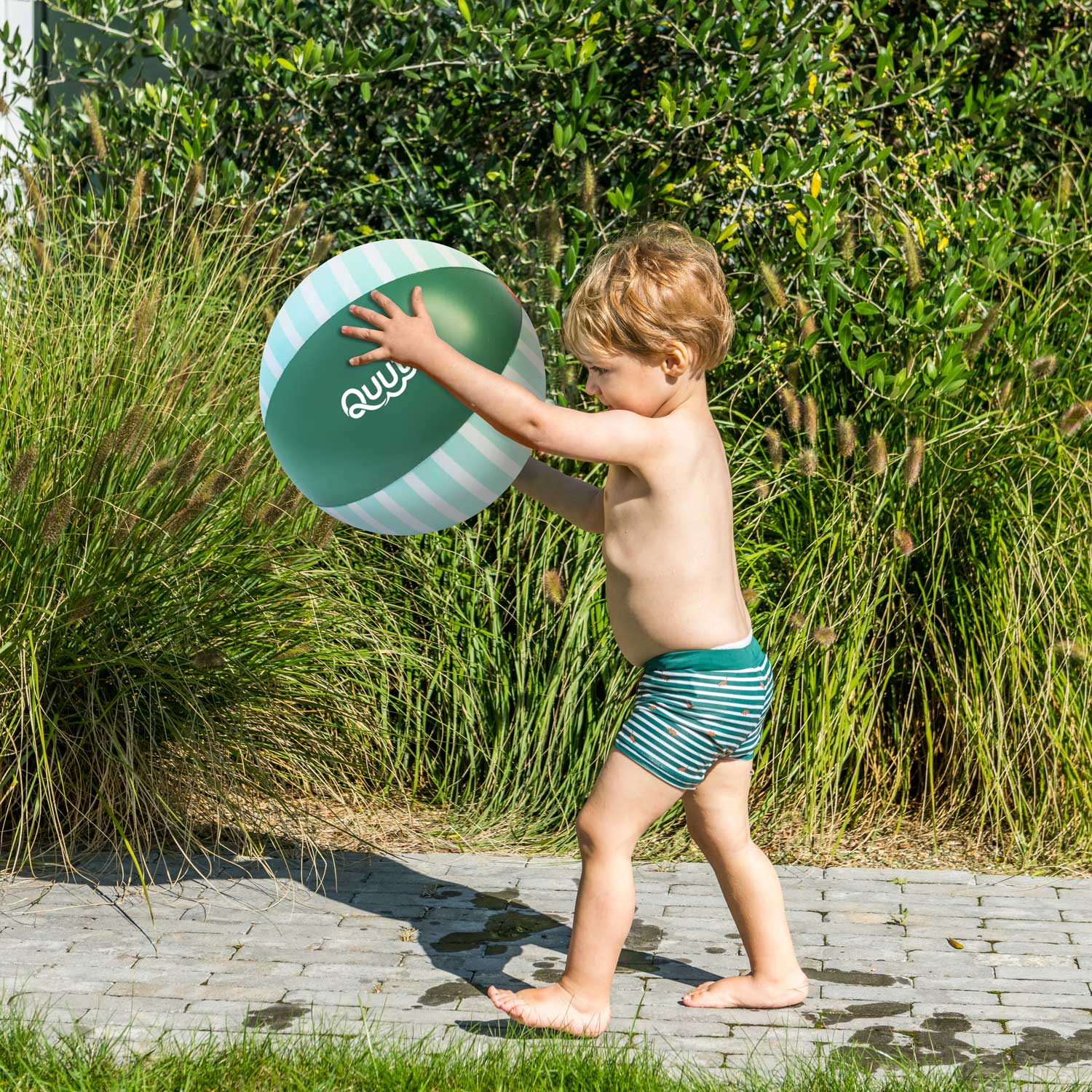 quut-beach-ball-ballon-gonflable-de-plage image 5