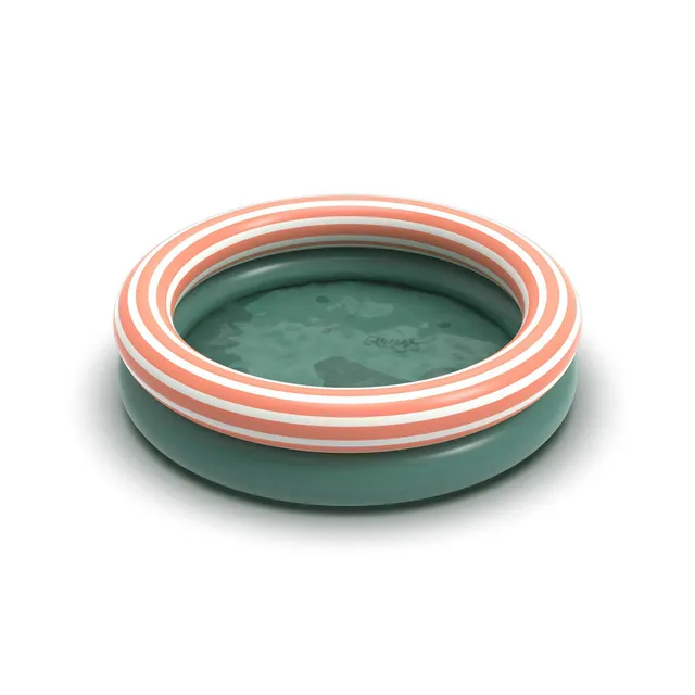 quut-dippy-garden-green-small-mini-piscine-de-jardin image 1