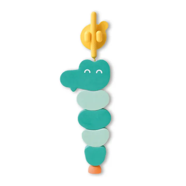 quut-beedi-croco-premi-res-perles-enfiler image 1