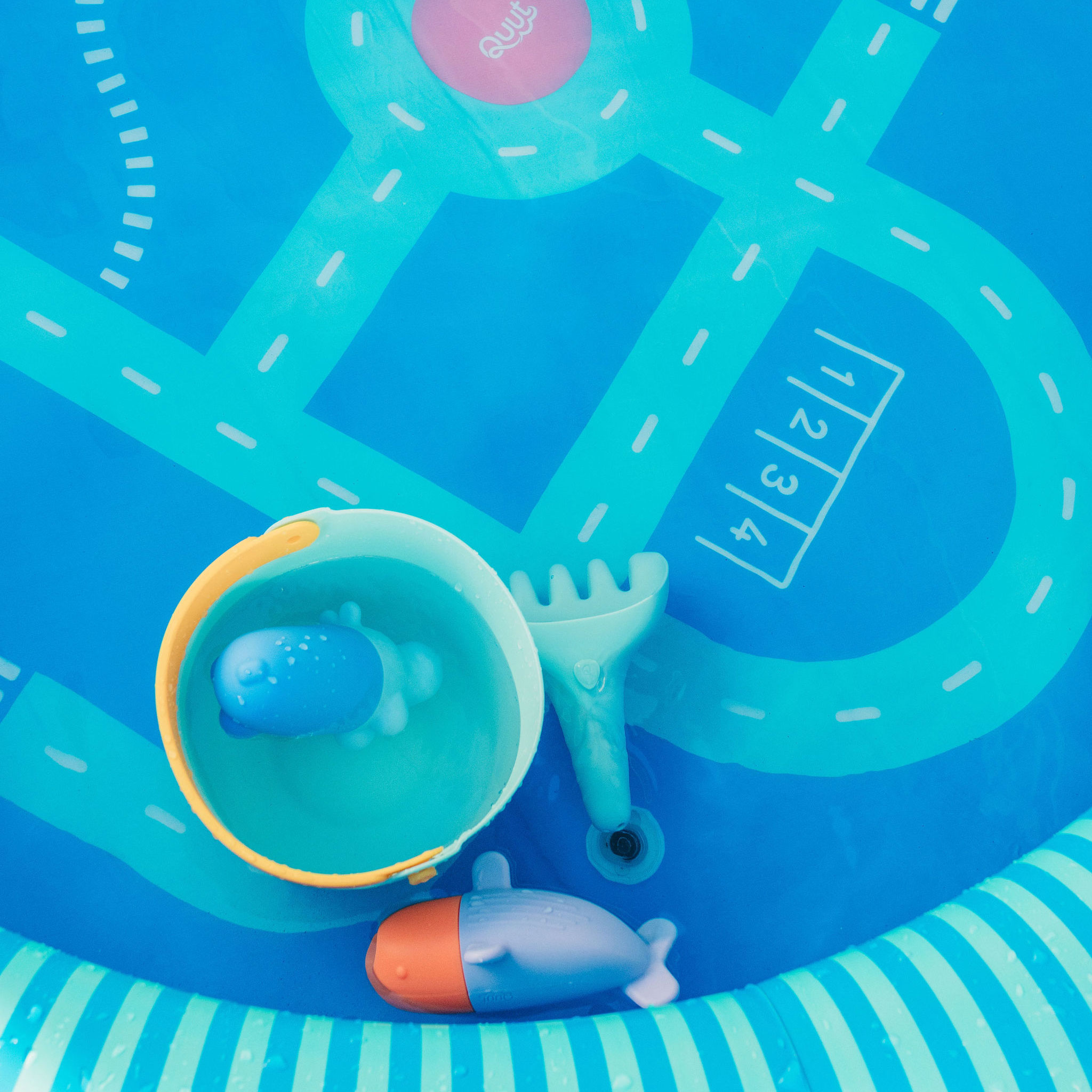 quut-ocean-road-large-circuit-de-jeu-enfant image 6