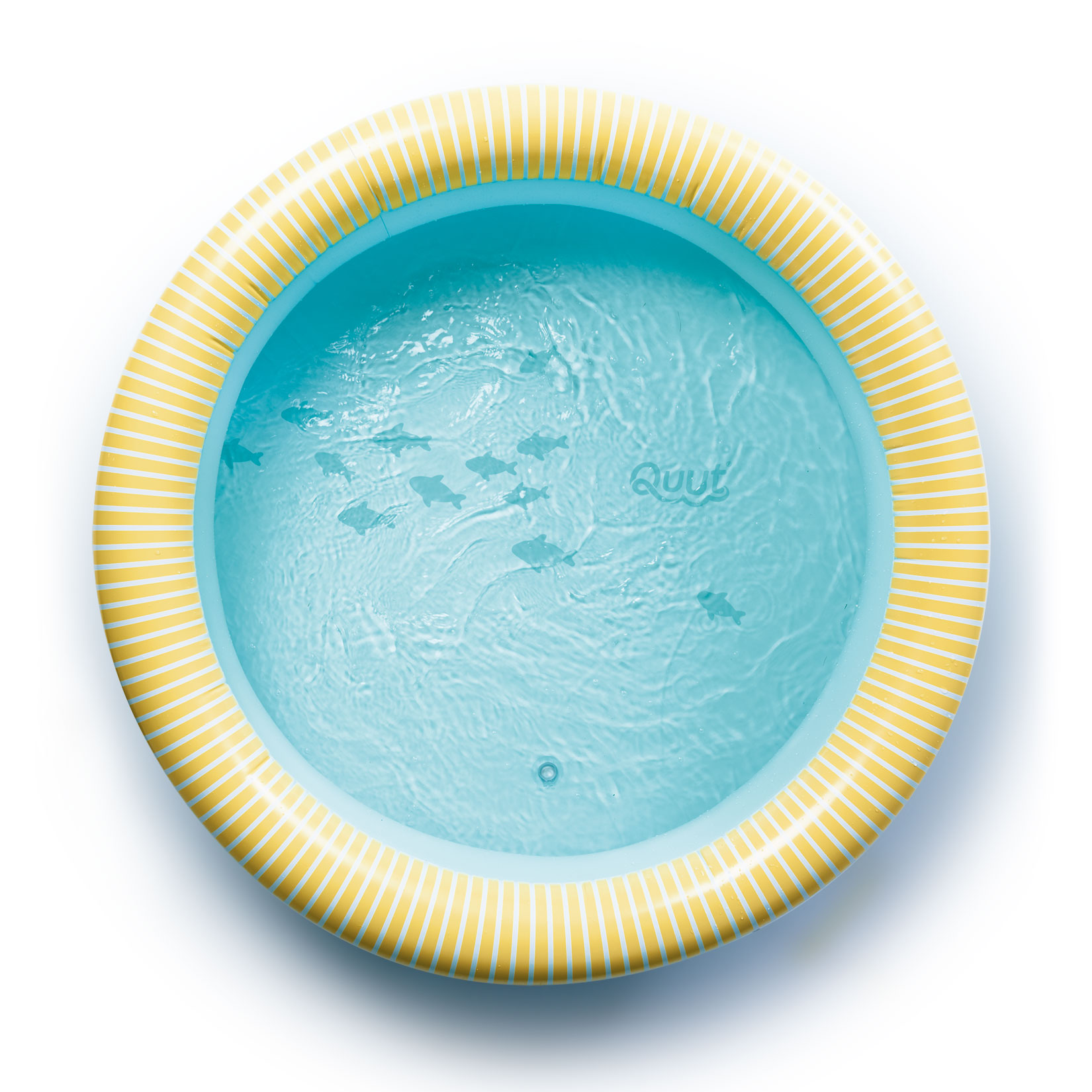 quut-cana-small-banana-blue-petite-piscine-enfant image 8