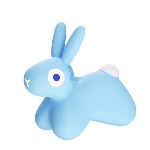 quut-hoppi-bunny-lapin-rebondissant-de-jeu image 1