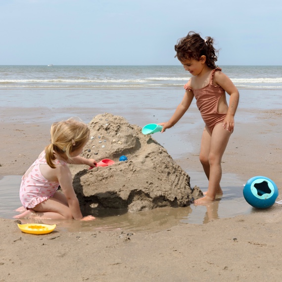 quut-cuppi-ocean-cherry-jeu-de-plage-balle-et-gobelets image 2
