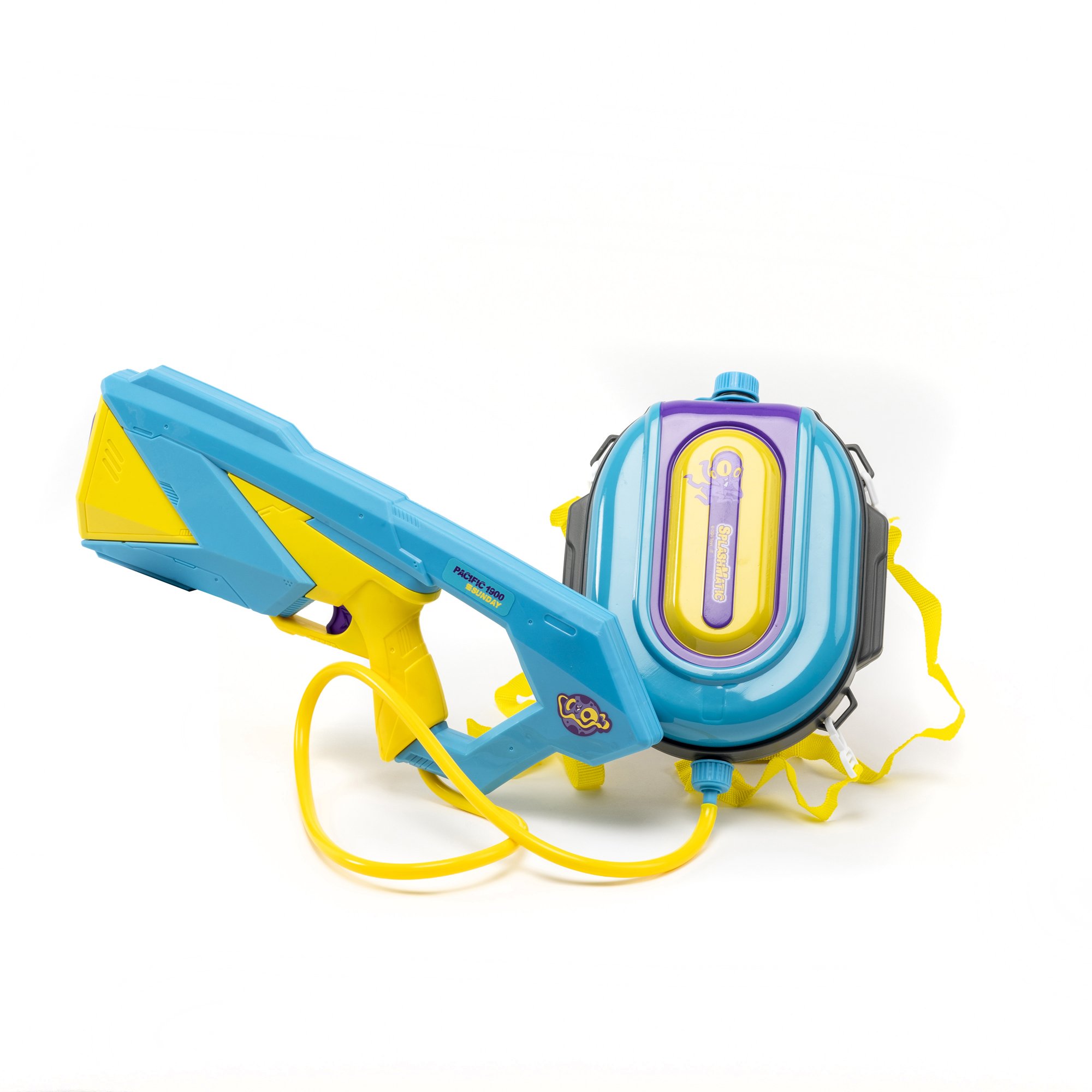 splashmatic-pacific-1900-pistolet-eau-lectrique-sac-dos-1900-ml-10-12-m-tres image 3