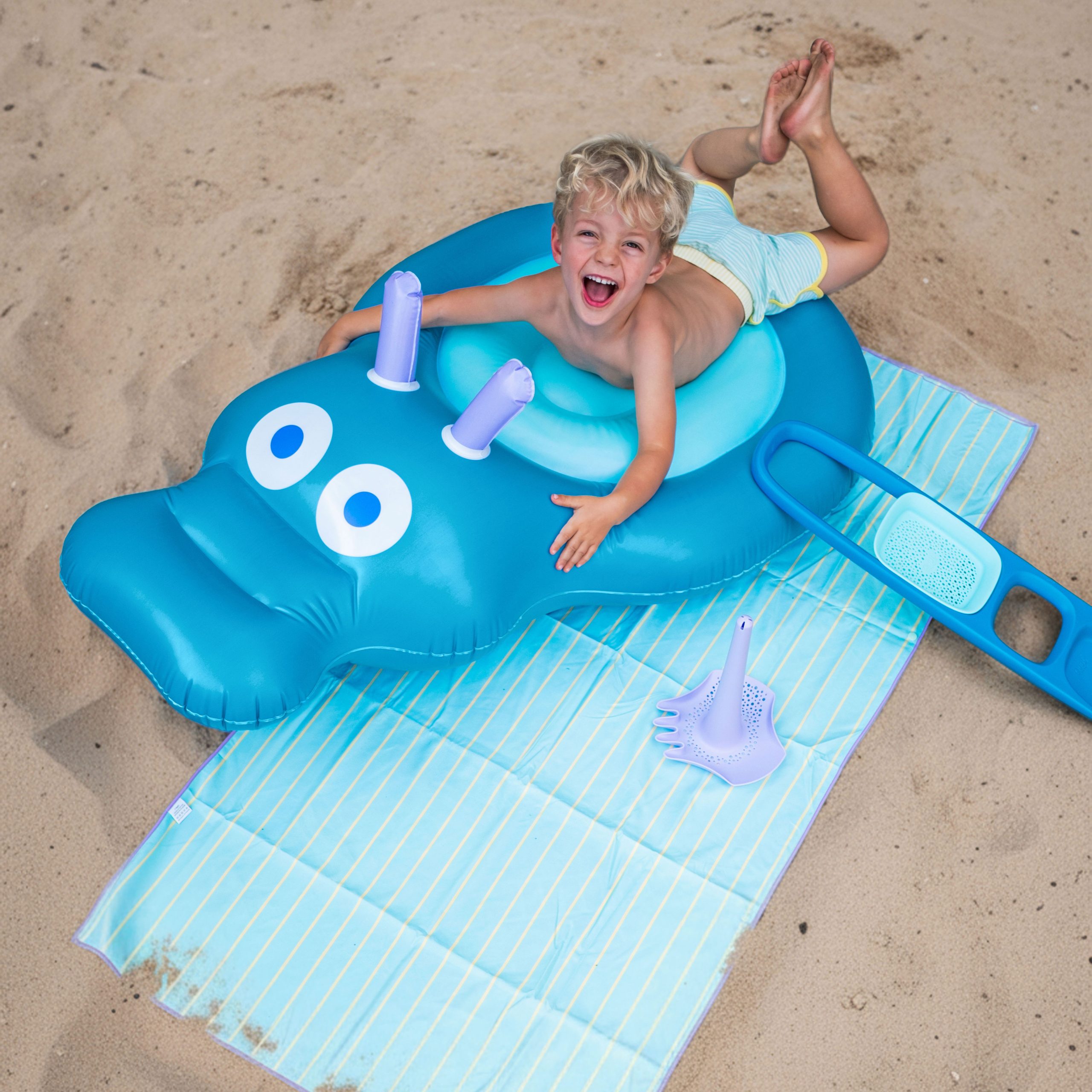 quut-squeezi-nijlpaard-jouet-de-bain-hippopotame image 4