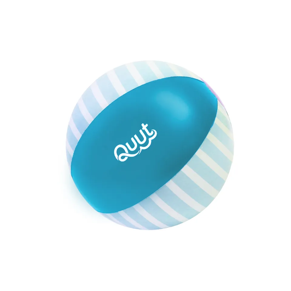 quut-beach-ball-ballon-de-plage-gonflable image 1