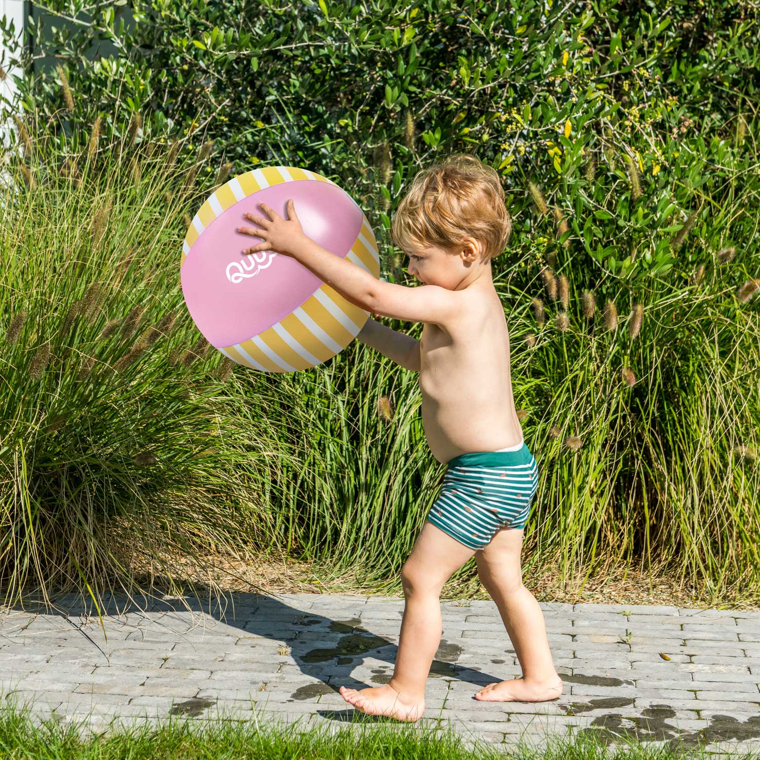 quut-ballon-gonflable-de-plage-enfant-3-designs image 5