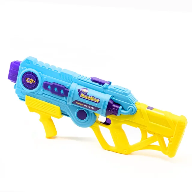 splashmatic-arctic-880-pistolet-eau-lectrique-1l-recharge-auto image 1