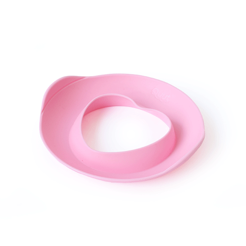 quut-magic-shapers-moule-sable-sweet-pink image 1