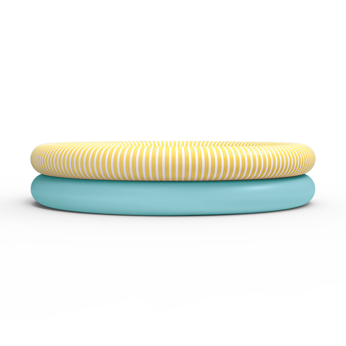 quut-dippy-banana-blue-piscine-gonflable-120-x-25-cm image 7