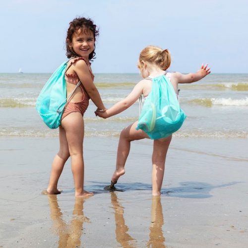 quut-beach-essential-set-garden-green-kit-plage-3-pi-ces image 7