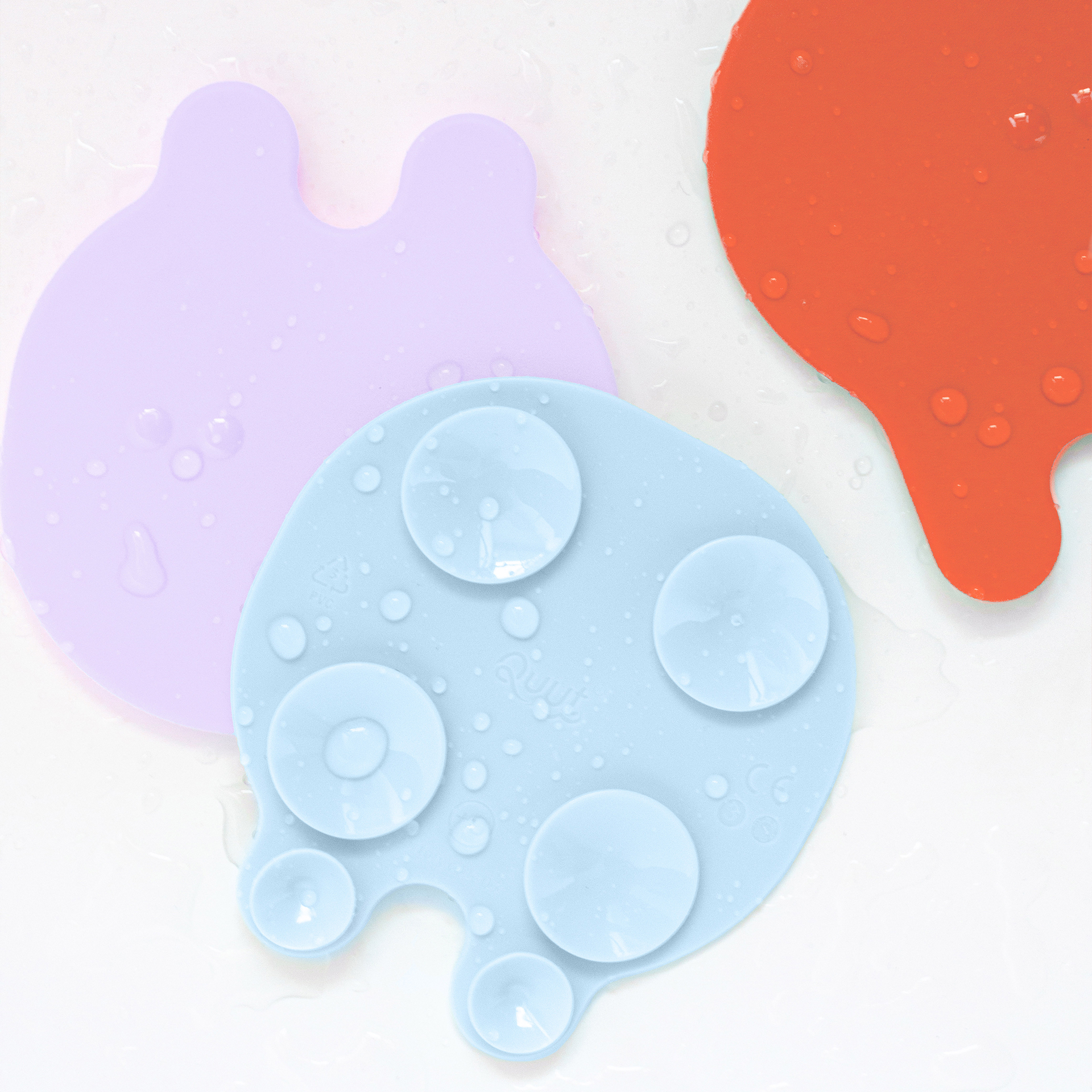 quut-grippi-8-pi-ces-jouets-ventouses-de-bain image 2