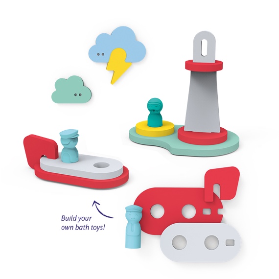 quut-to-the-rescue-puzzle-de-bain image 3