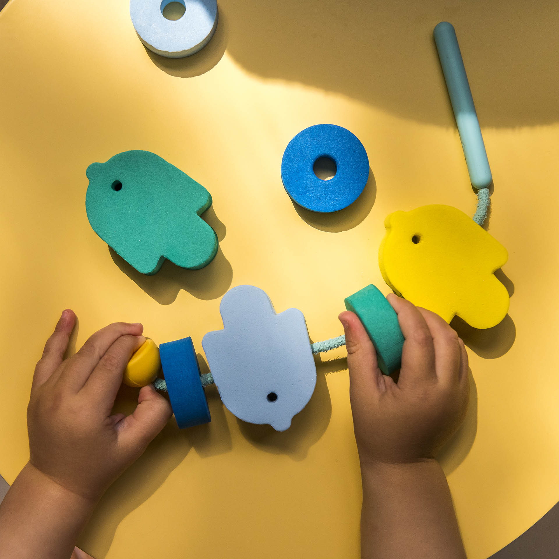 quut-beedi-fish-jeu-de-construction-bain image 6