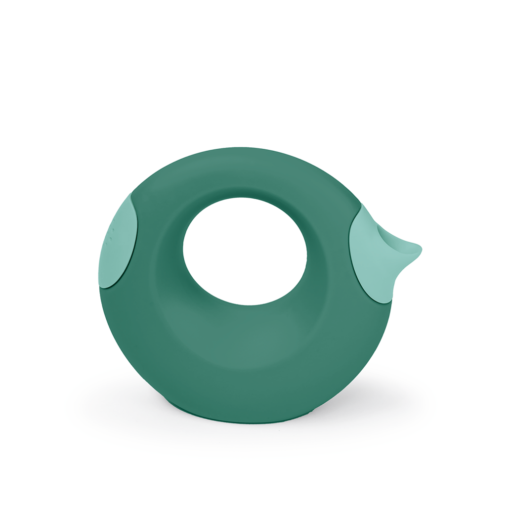 quut-cana-small-0-5l-arrosoir-de-plage-garden-green image 1