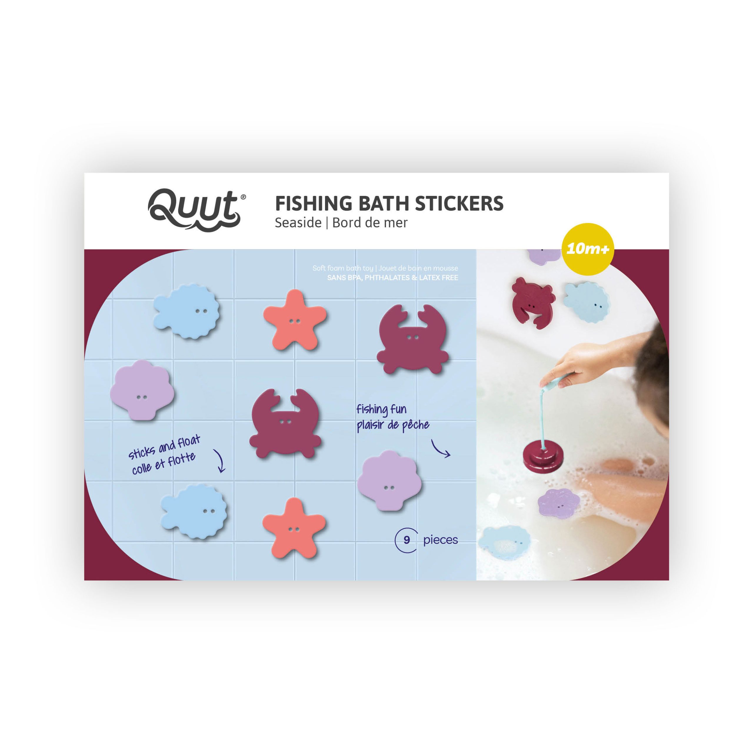 quut-jeu-du-p-cheur-bord-de-mer-stickers-de-bain-p-che image 1
