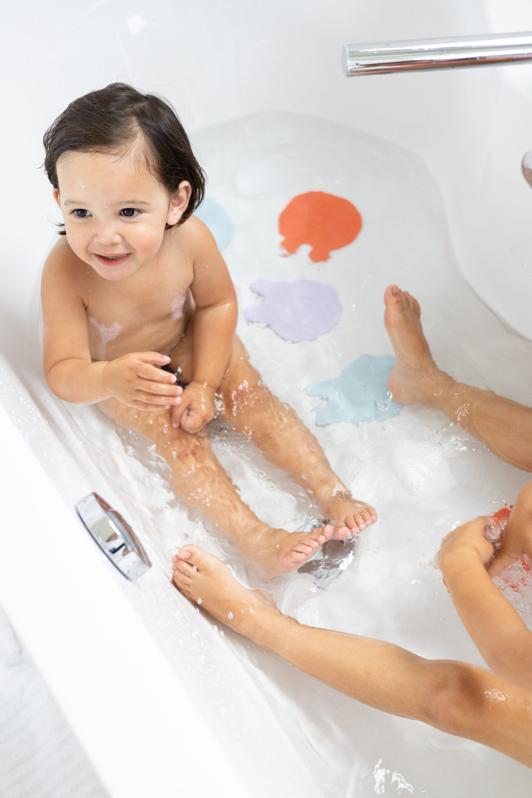 quut-grippi-8-pi-ces-jouets-ventouses-de-bain image 5