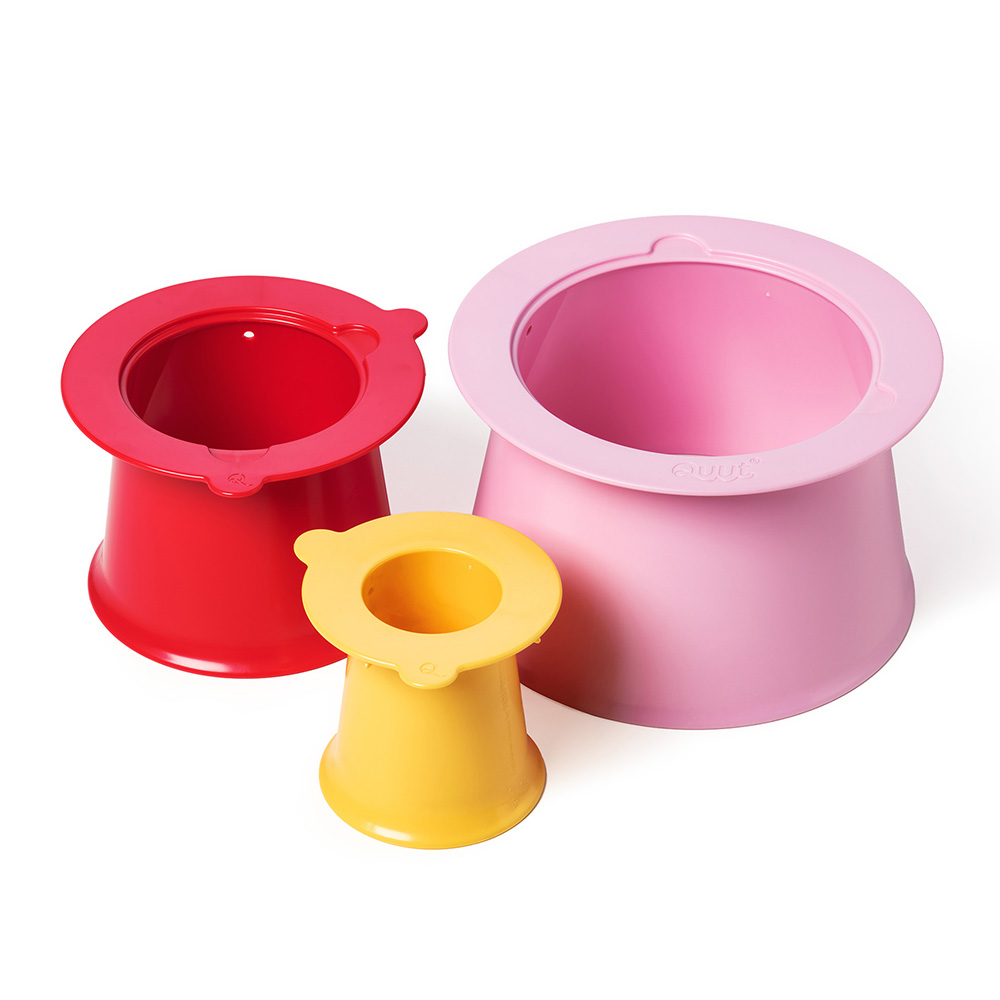 quut-alto-pink-cherry-red-mellow-yellow-tour-sable image 3