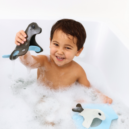 quut-cana-large-1l-arrosoir-de-jeu-plage-et-bain image 7
