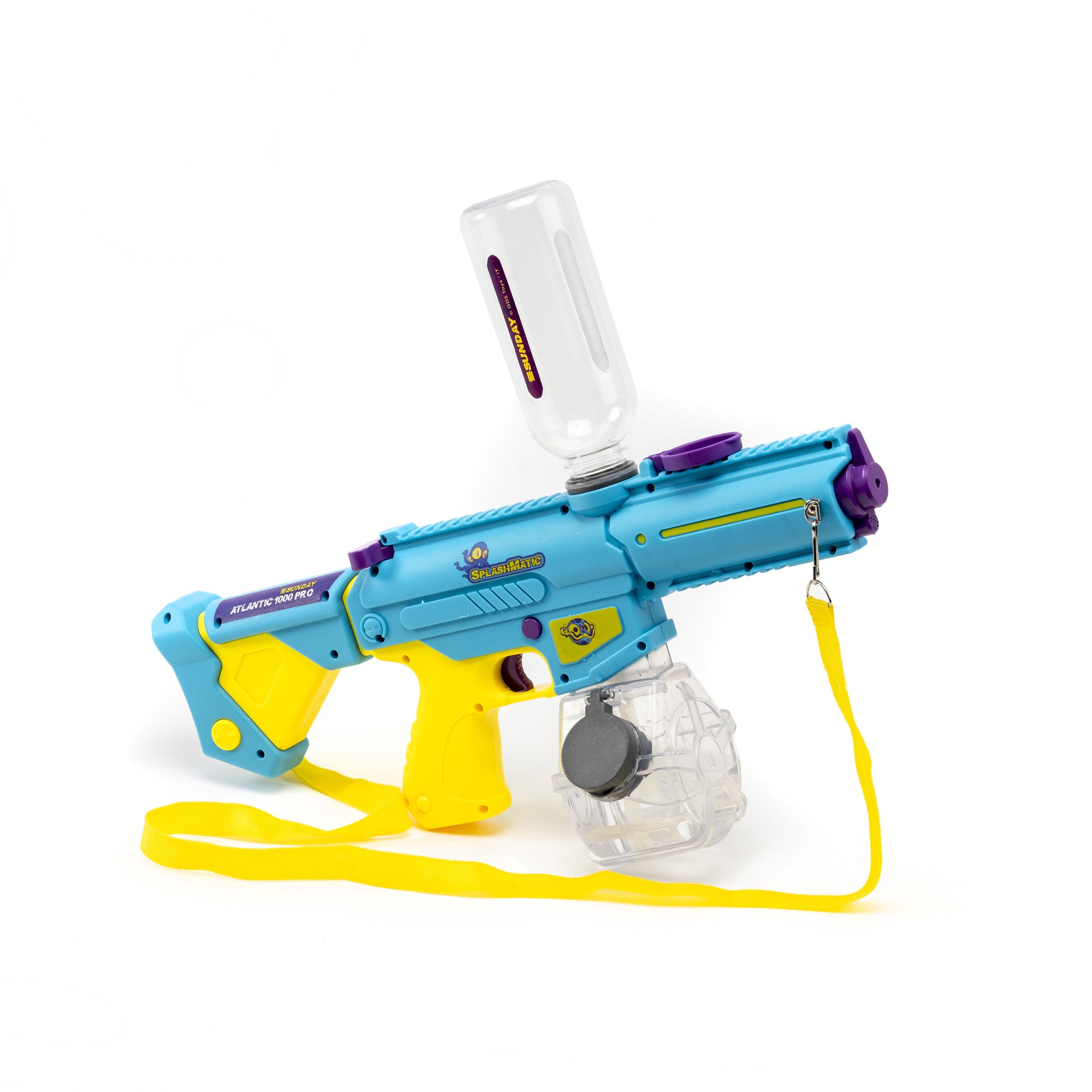 splashmatic-atlantic-1000-pro-pistolet-eau-lectrique-1-l-recharge-auto-bandouli- image 3