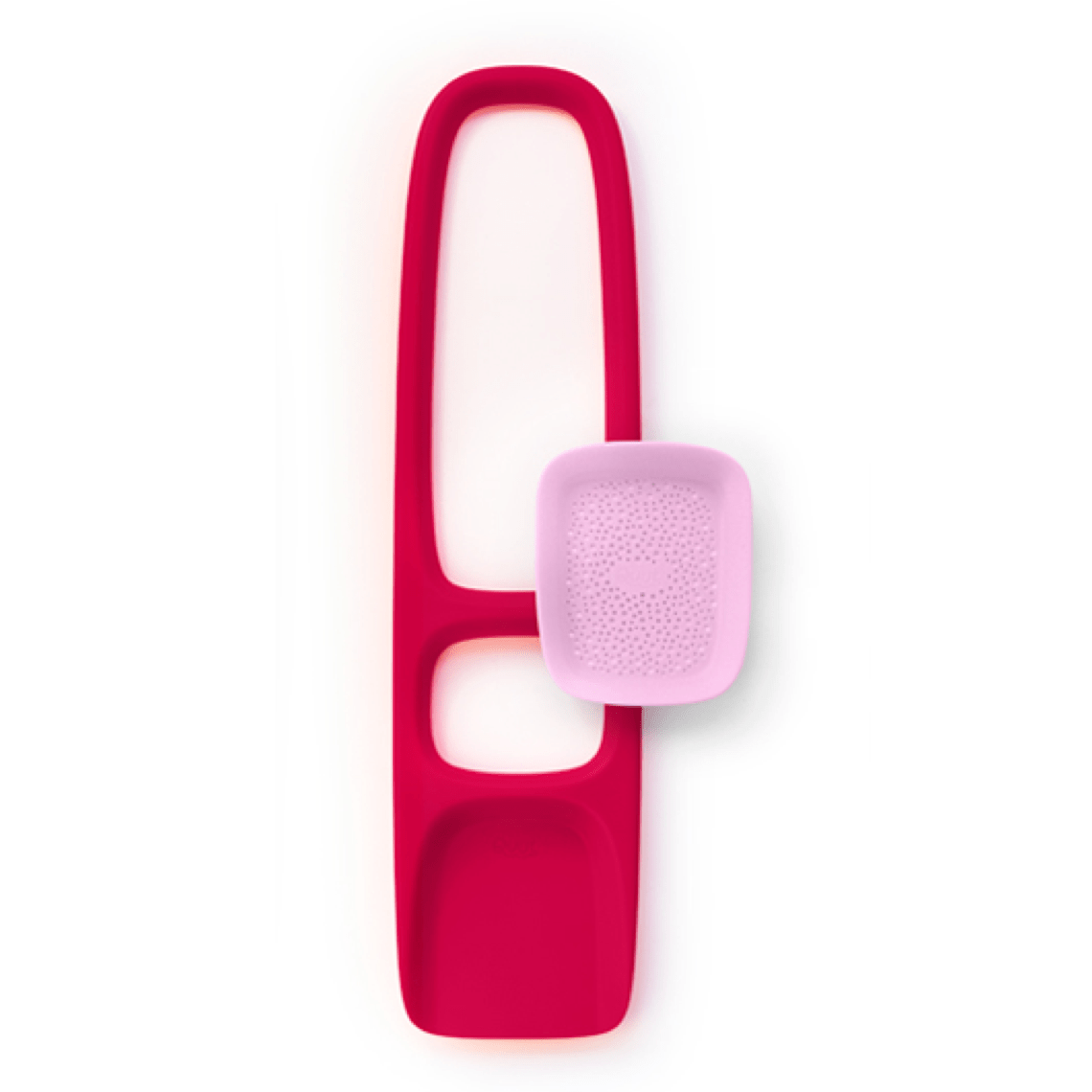 quut-scoppi-pelle-de-plage-cherry-red-2 image 2