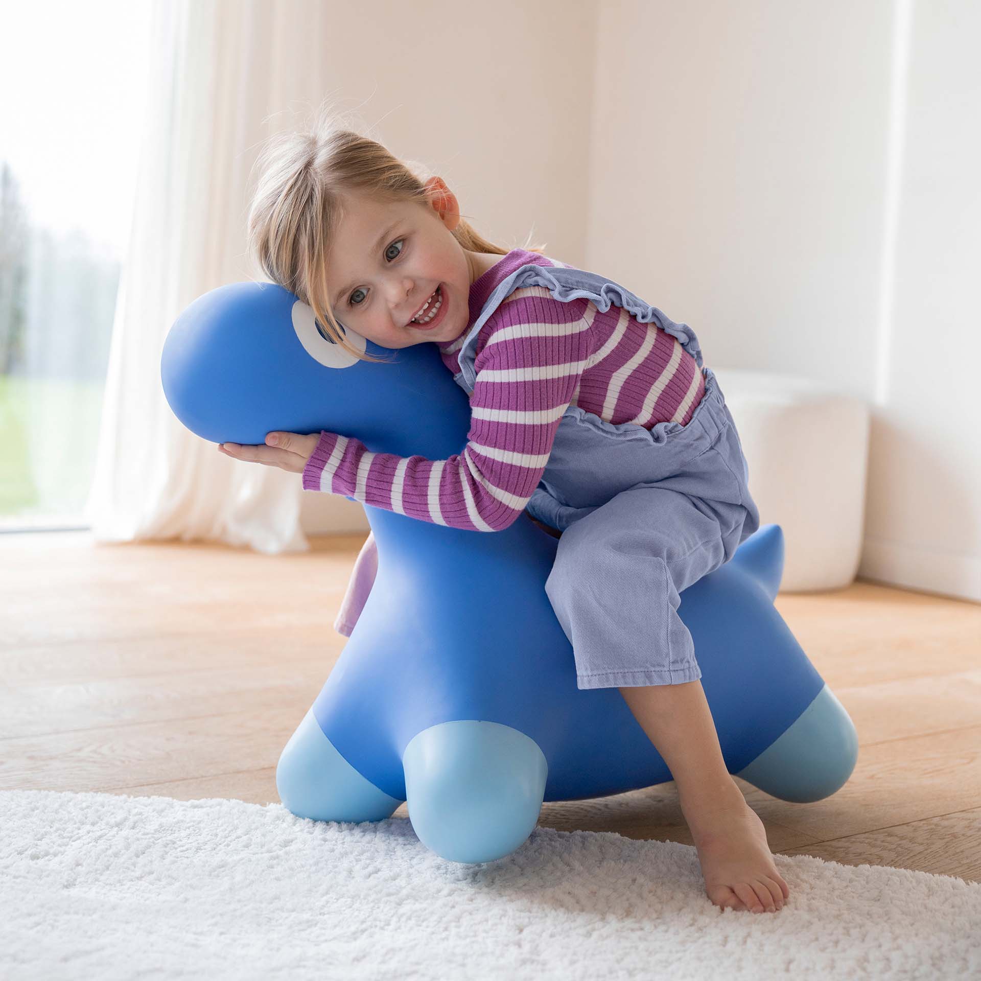 quut-hoppi-dino-ballon-sauteur image 3