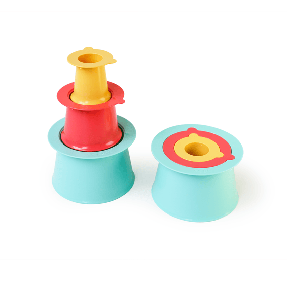 quut-alto-set-de-plage-18-cm-abs image 3