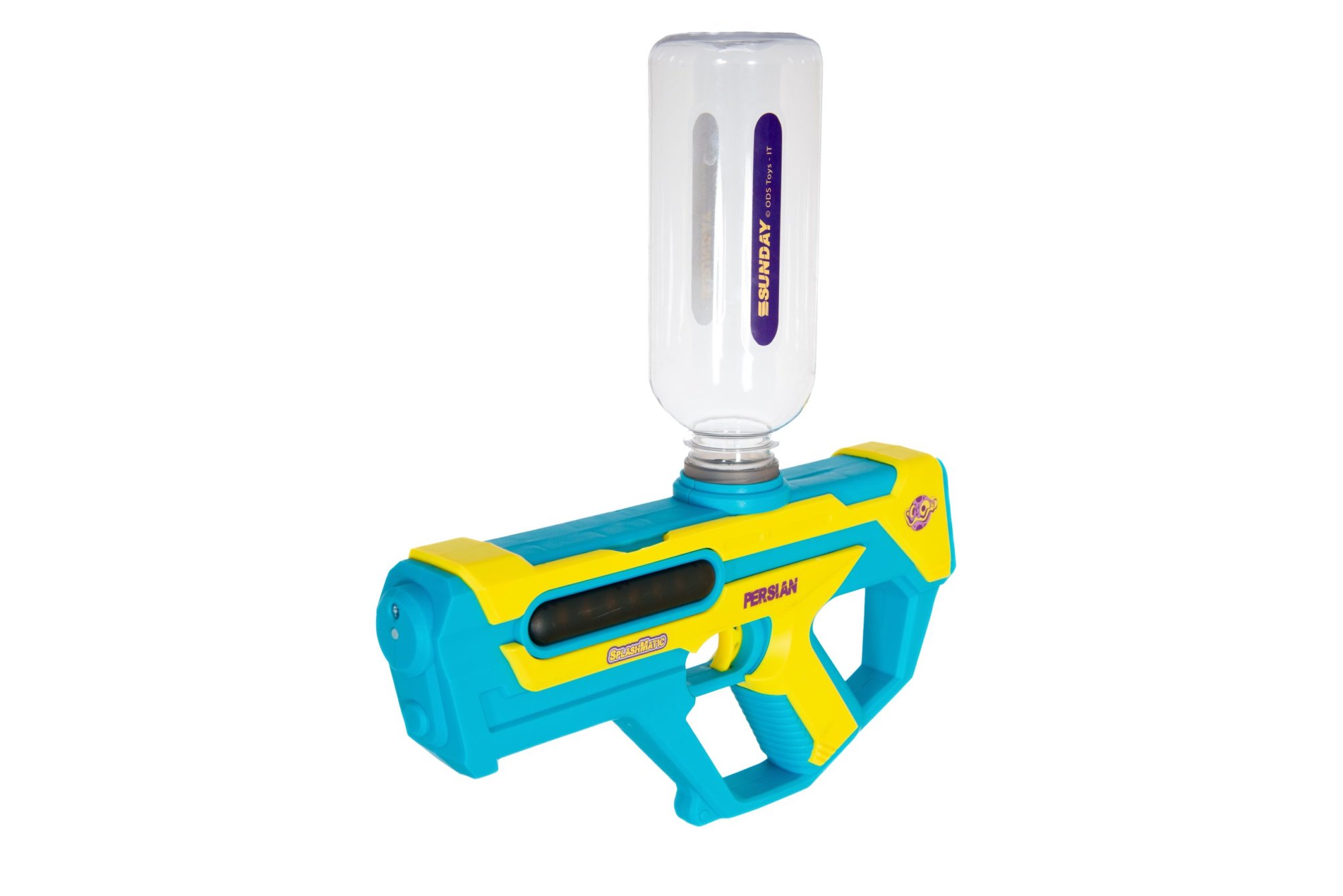 splashmatic-persian-mini-pistolet-eau-lectrique-200-ml-led-8-m-tres image 3