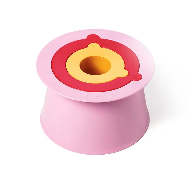 quut-alto-pink-cherry-red-mellow-yellow-tour-sable image 1